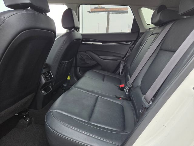 Used 2021 Kia Seltos SX image 6