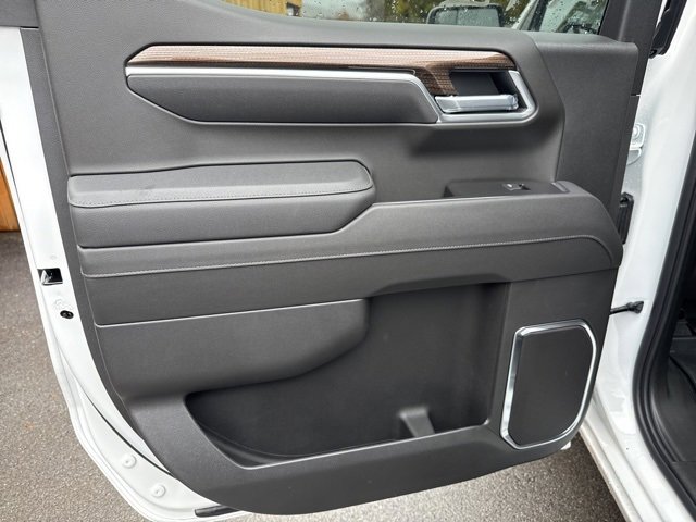 New 2026 Chevrolet Silverado 1500 RST w/ RST Select Package image 17