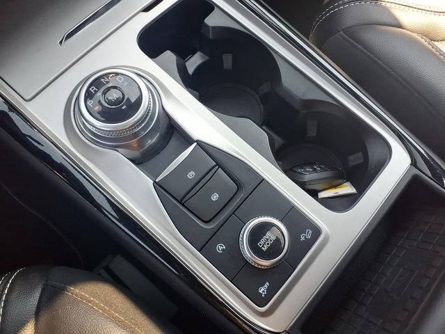 Certified 2024 Ford Explorer ST w/ Equipment Group 401A AWD/4WD image 22