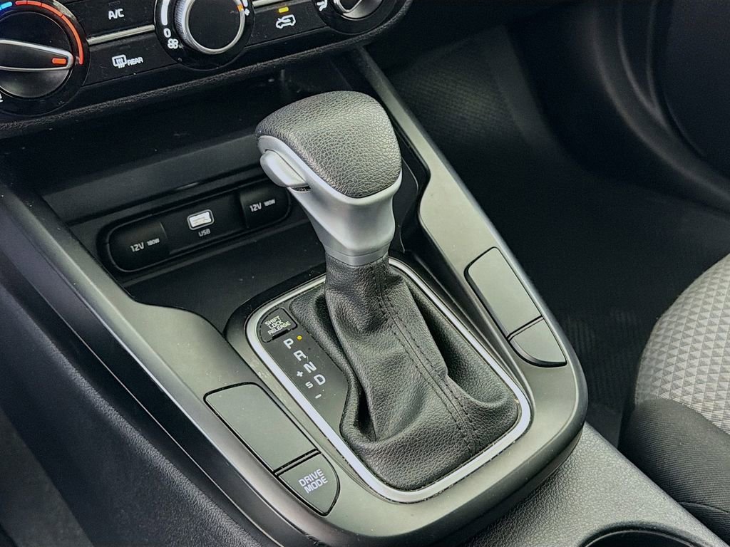 Used 2024 Kia Soul LX w/ Option Group 015 image 19