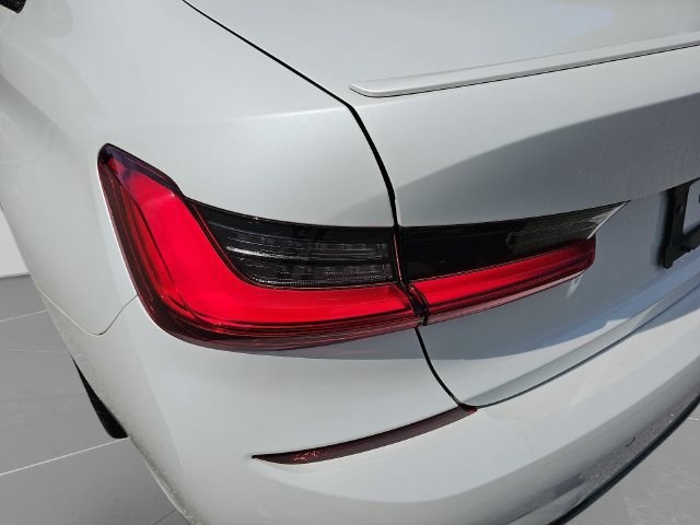 Used 2020 BMW M340i w/ Premium Package RWD image 38