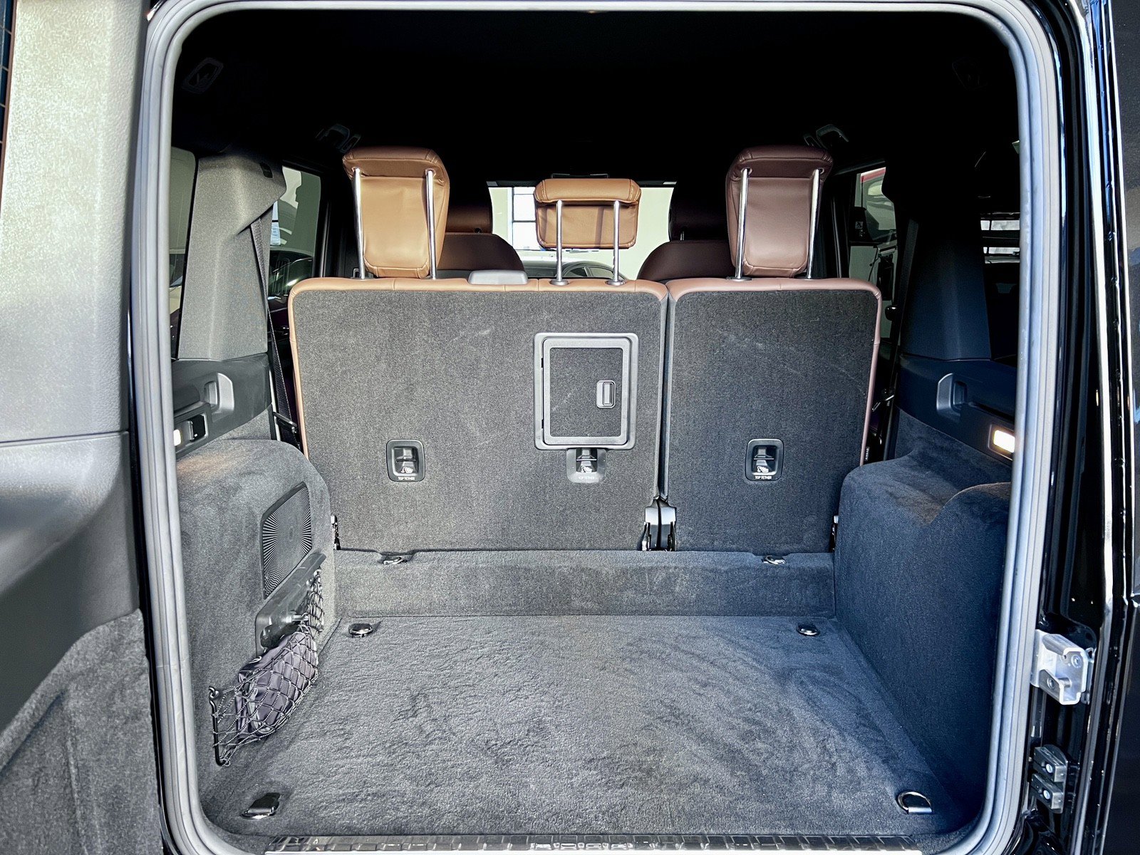 Used 2020 Mercedes-Benz G 550 image 26