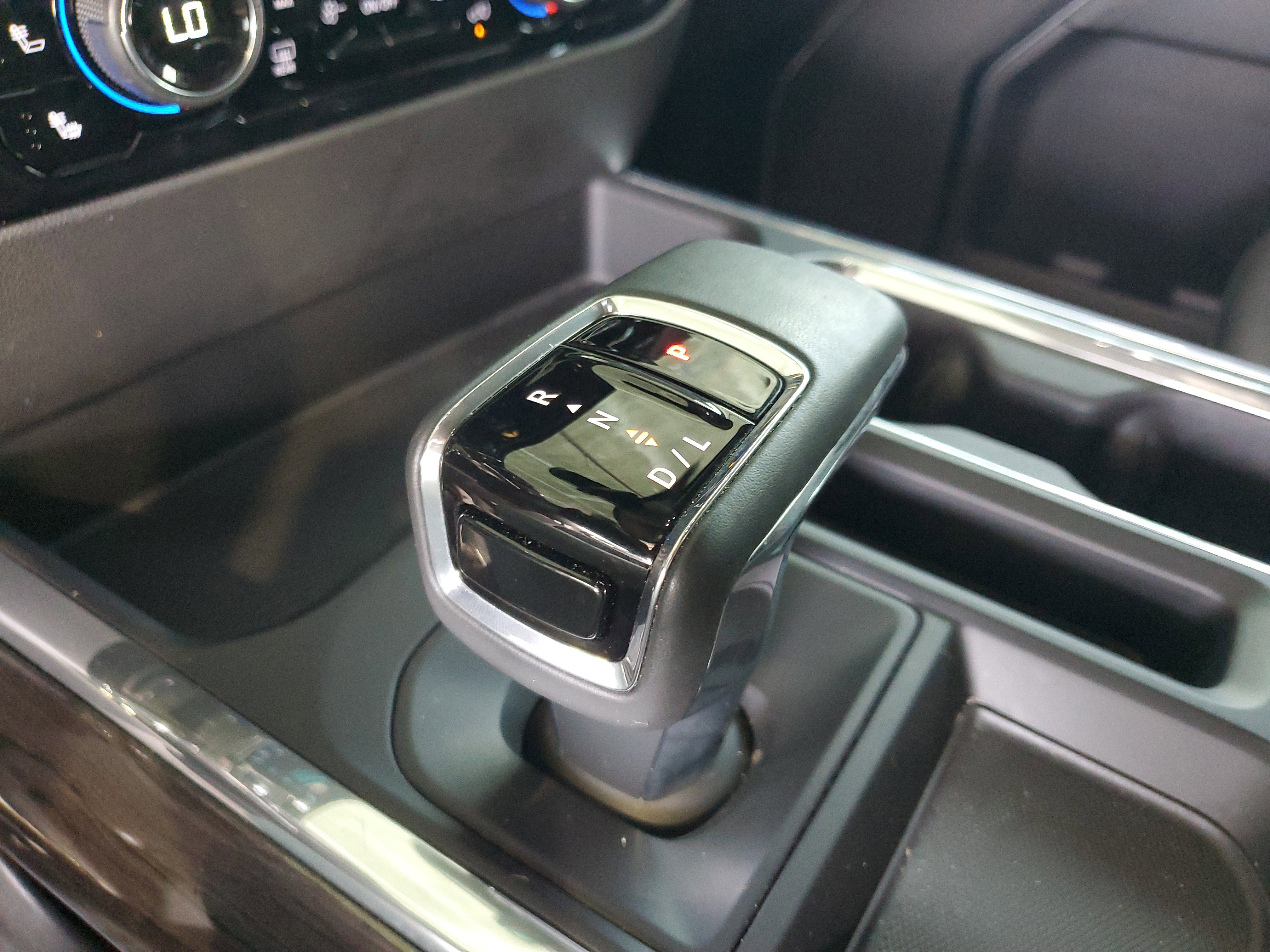 Used 2023 Chevrolet Silverado 1500 LTZ RWD image 30