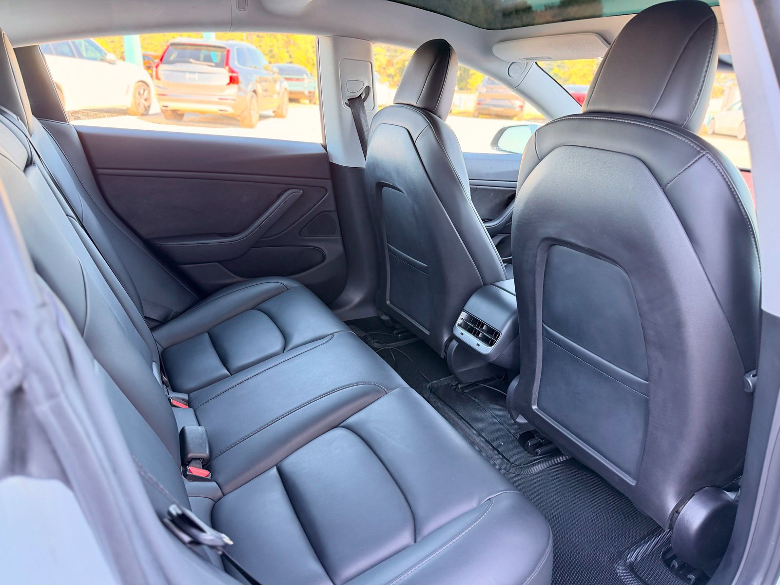 Used 2020 Tesla Model 3 Long Range AWD/4WD image 20