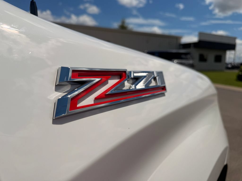 Certified 2021 Chevrolet Silverado 1500 RST w/ All Star Edition Plus AWD/4WD image 12