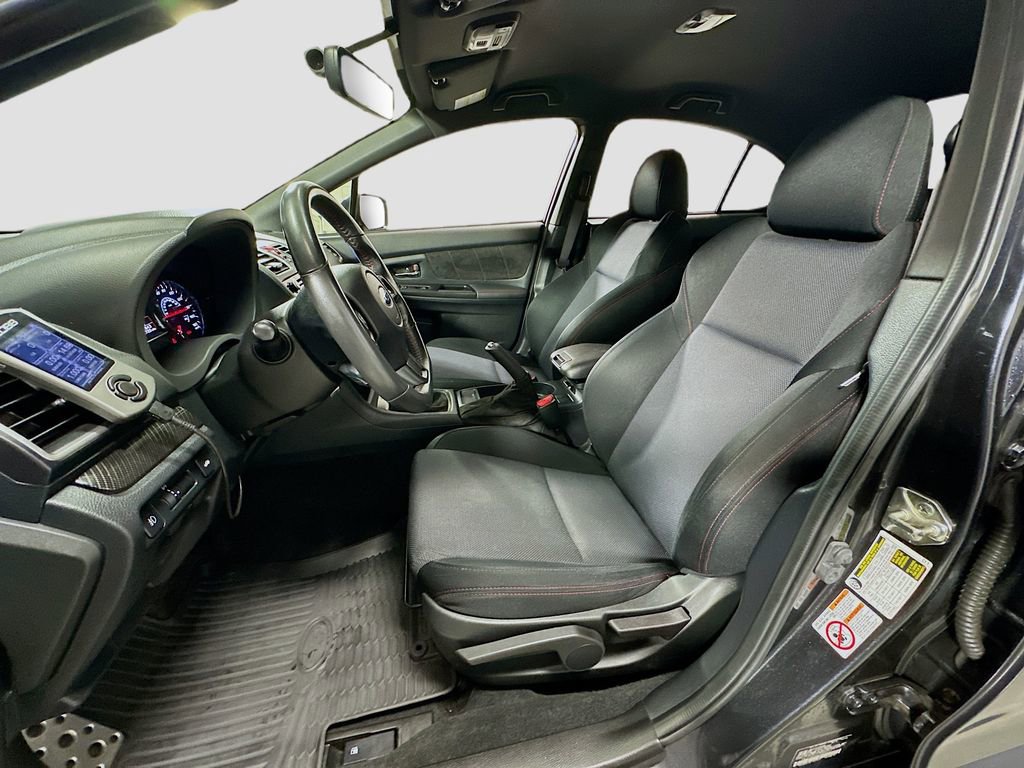 Used 2019 Subaru WRX image 21