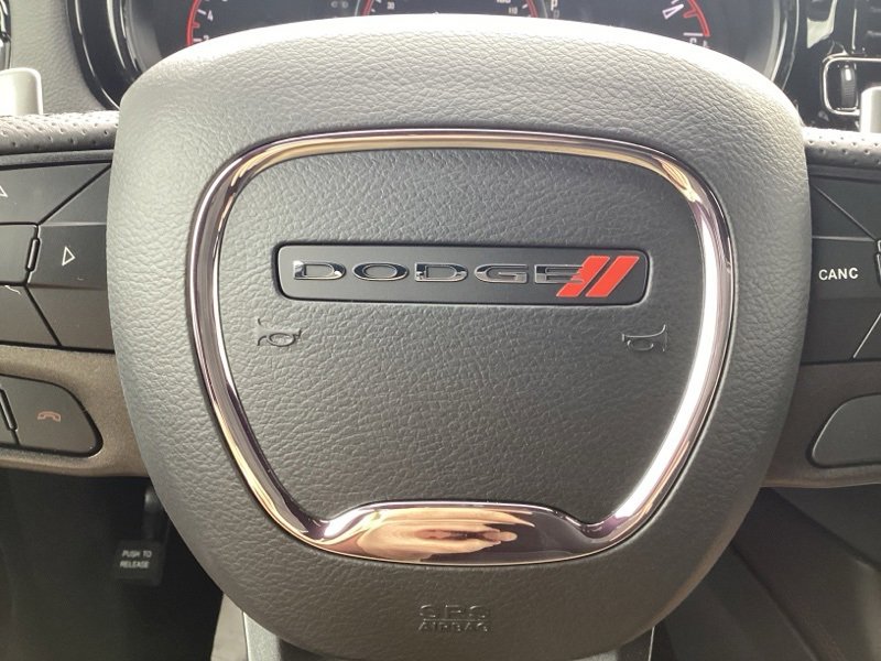 New 2026 Dodge Durango GT w/ Blacktop Package image 33