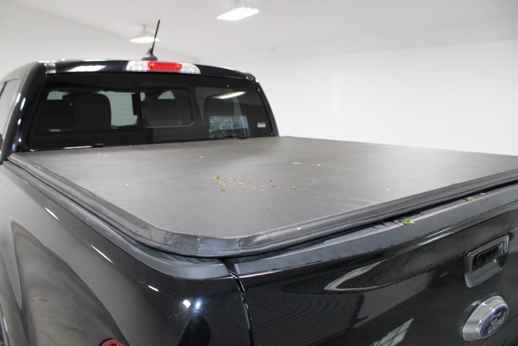 Used 2019 Ford Ranger Lariat w/ Technology Package image 18