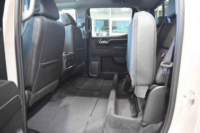 New 2026 GMC Sierra 1500 Denali AWD/4WD image 17