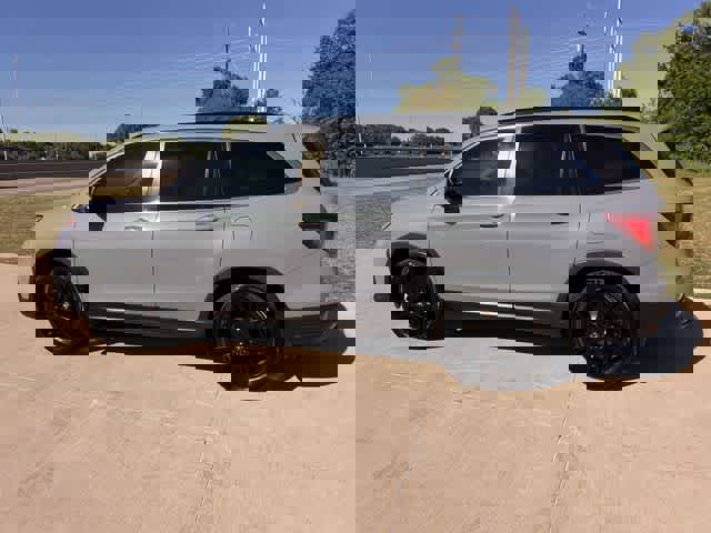 Certified 2022 Honda Pilot Special Edition image 4