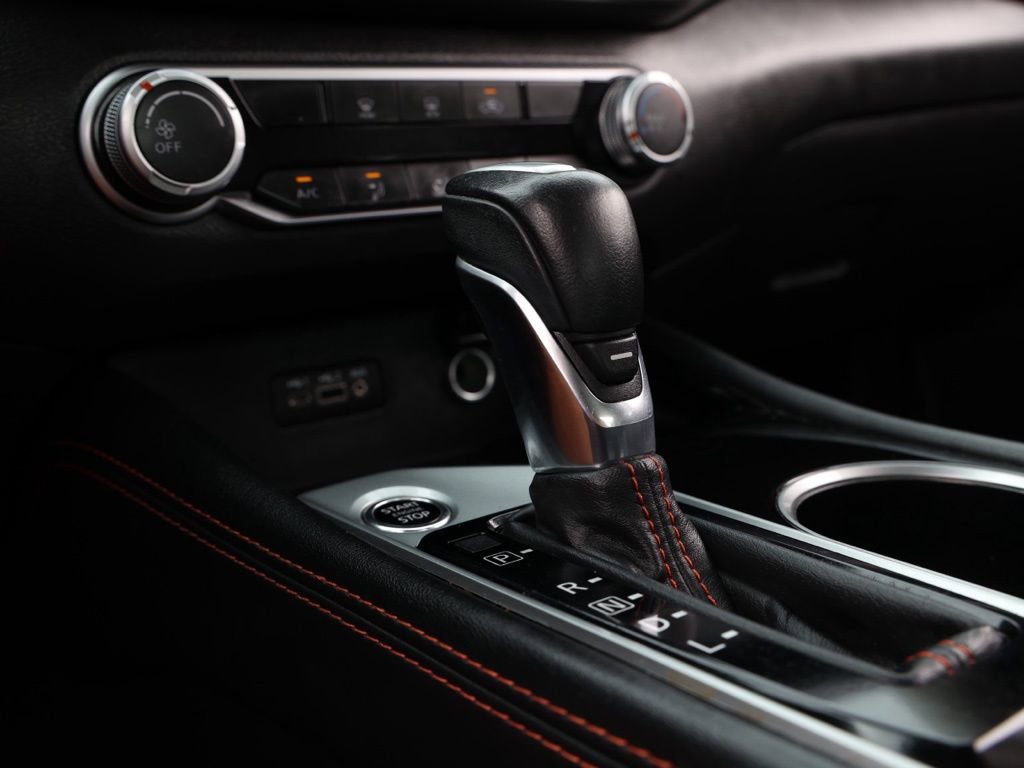 Used 2023 Nissan Altima 2.5 SR image 30