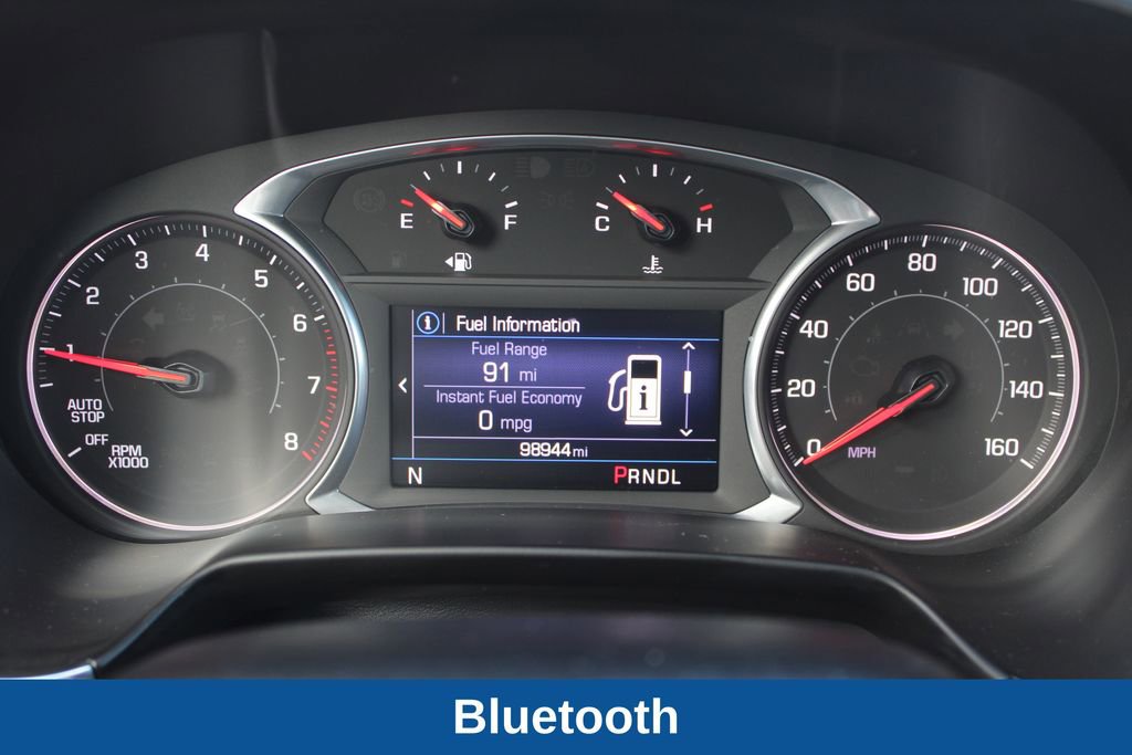 Used 2020 Chevrolet Blazer LT image 13