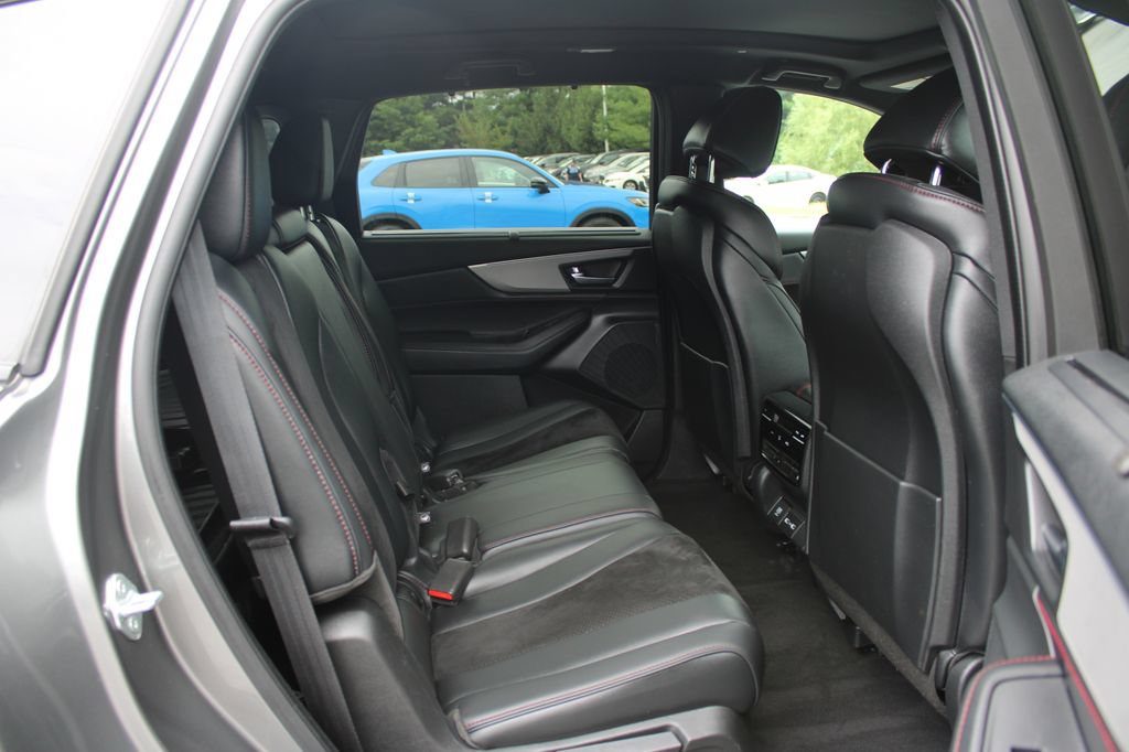 Used 2023 Acura MDX A-Spec AWD/4WD image 15