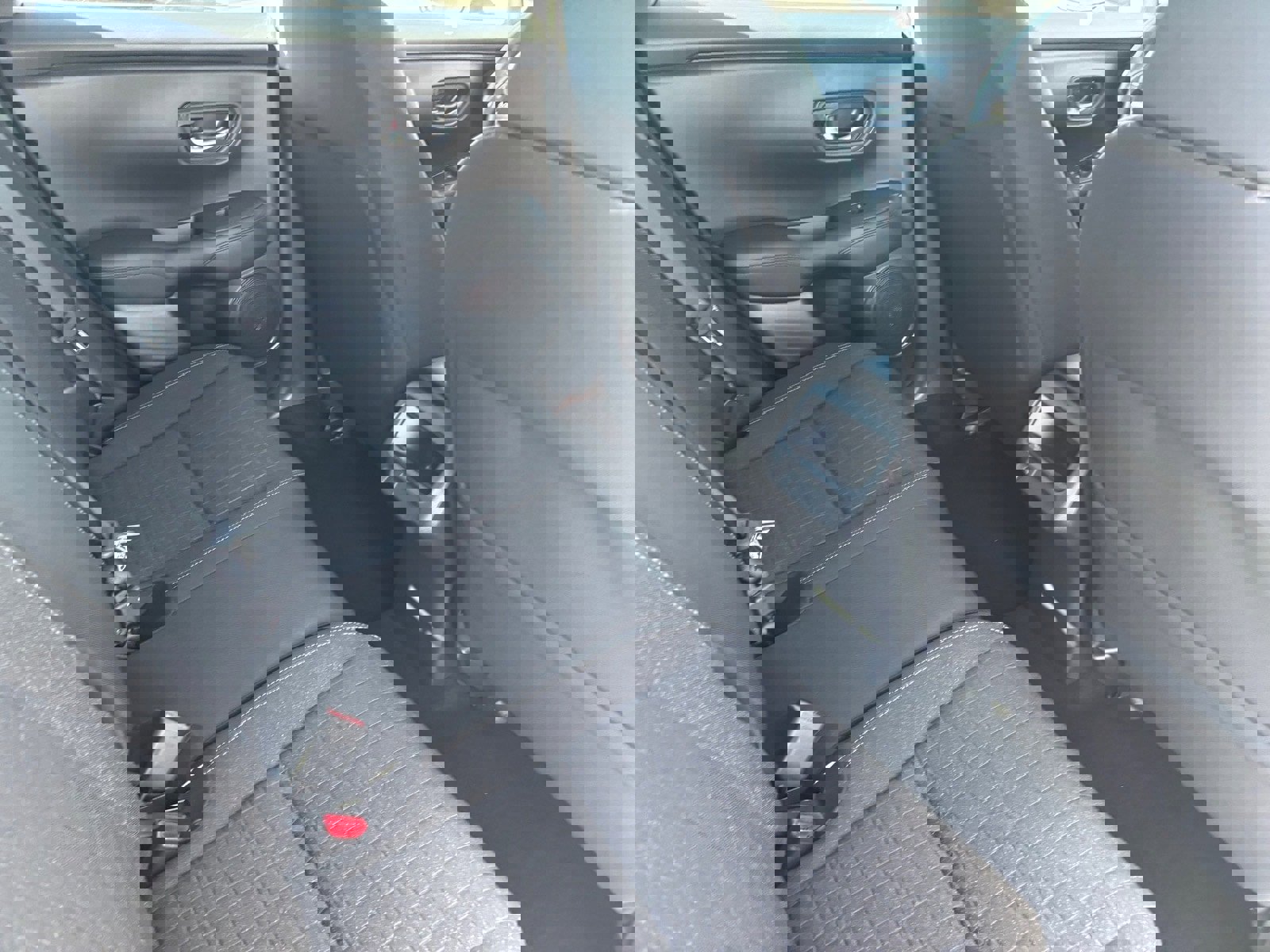 Used 2024 Honda HR-V LX image 16