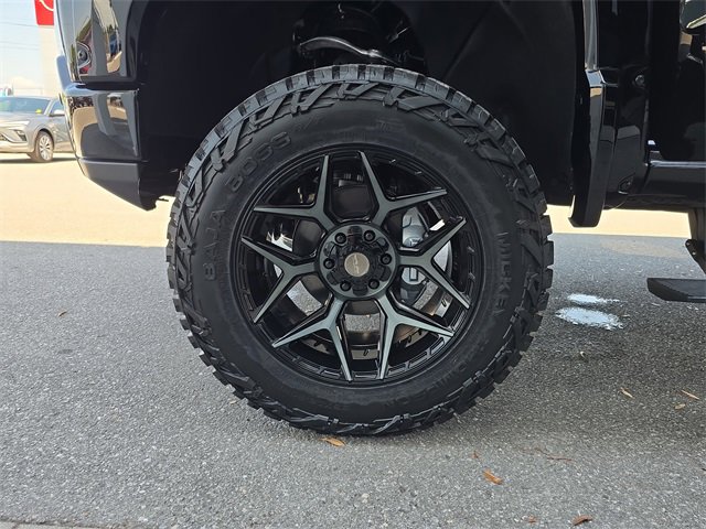 New 2025 GMC Sierra 1500 Elevation w/ Preferred Package image 32