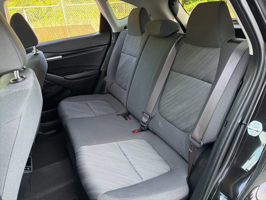 Used 2026 Kia Seltos LX FWD image 18