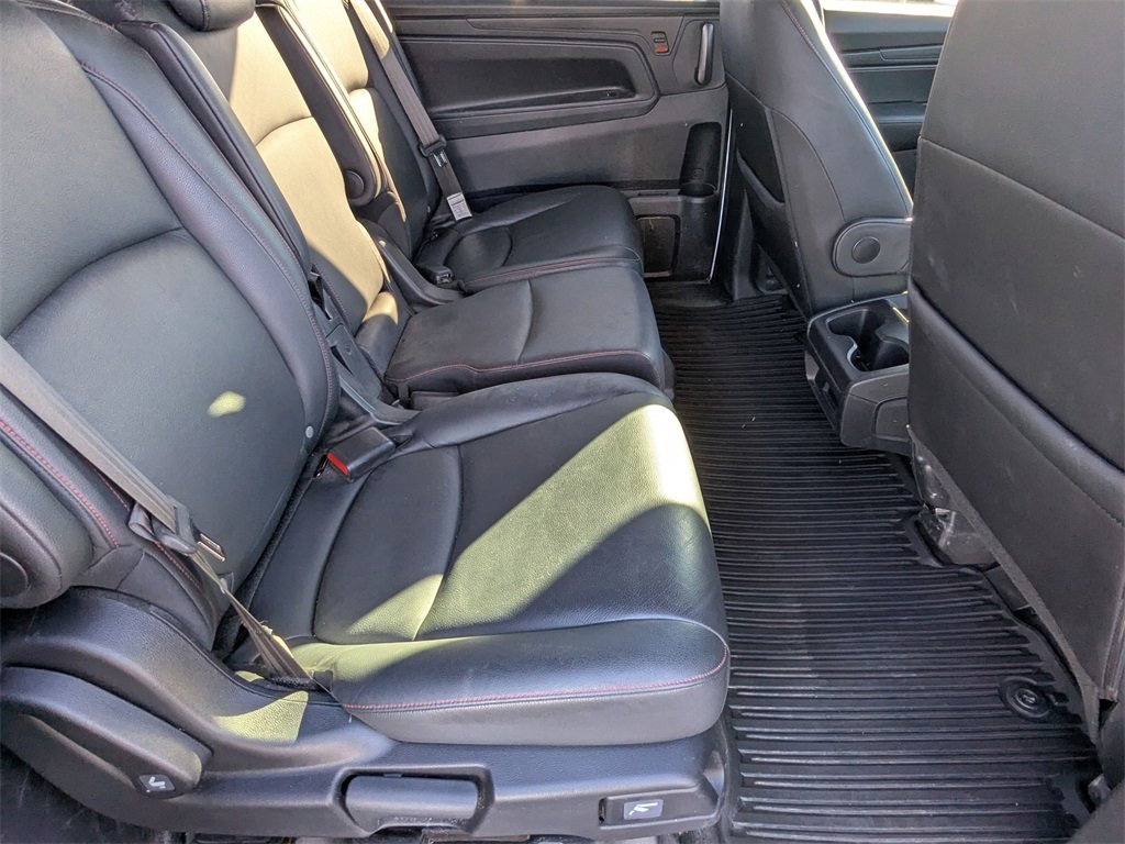Used 2024 Honda Odyssey Sport image 18