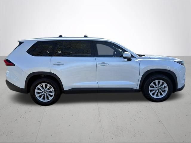 Used 2024 Toyota Grand Highlander AWD image 5
