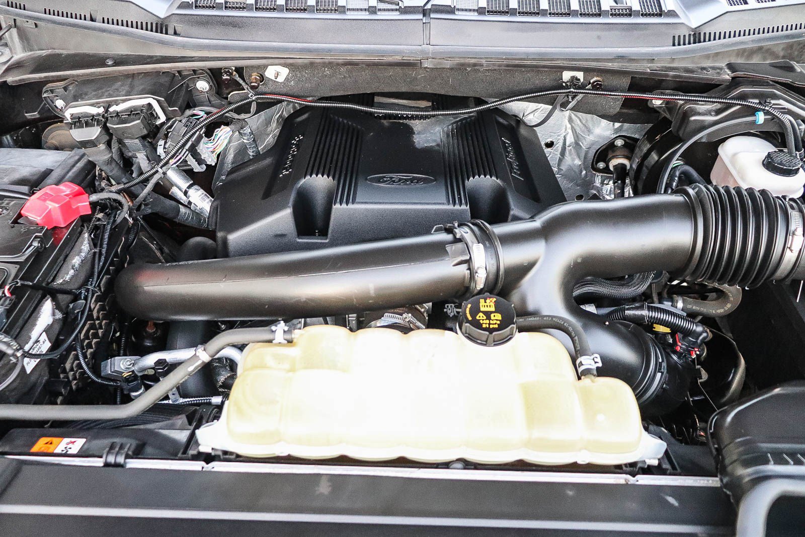 Used 2019 Ford F150 XLT w/ Equipment Group 302A Luxury image 28