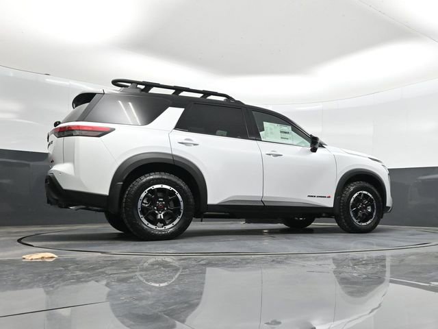 New 2026 Nissan Pathfinder Rock Creek image 45