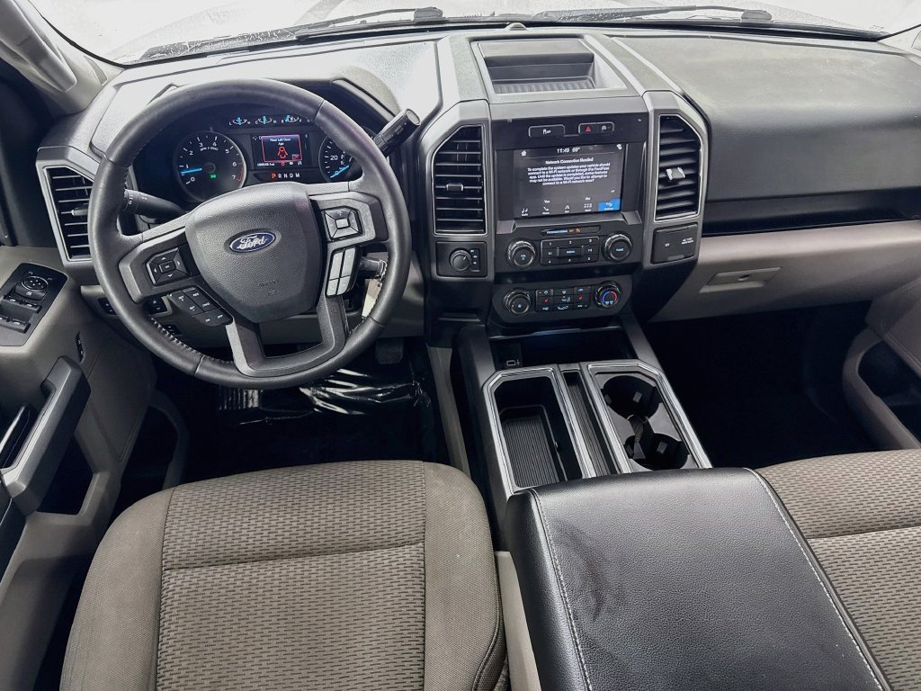 Used 2019 Ford F150 XLT w/ Equipment Group 302A Luxury AWD/4WD image 29