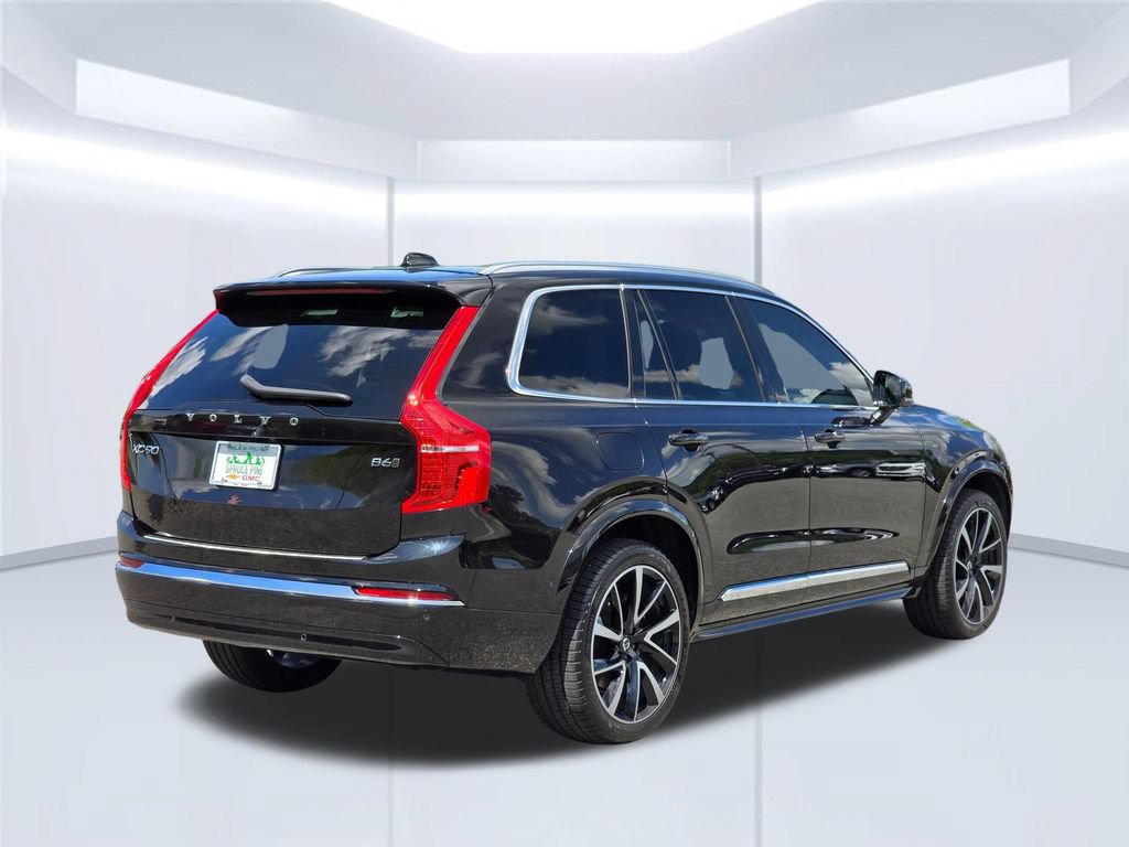 Used 2023 Volvo XC90 B6 Plus w/ Protection Package Premier AWD/4WD image 23