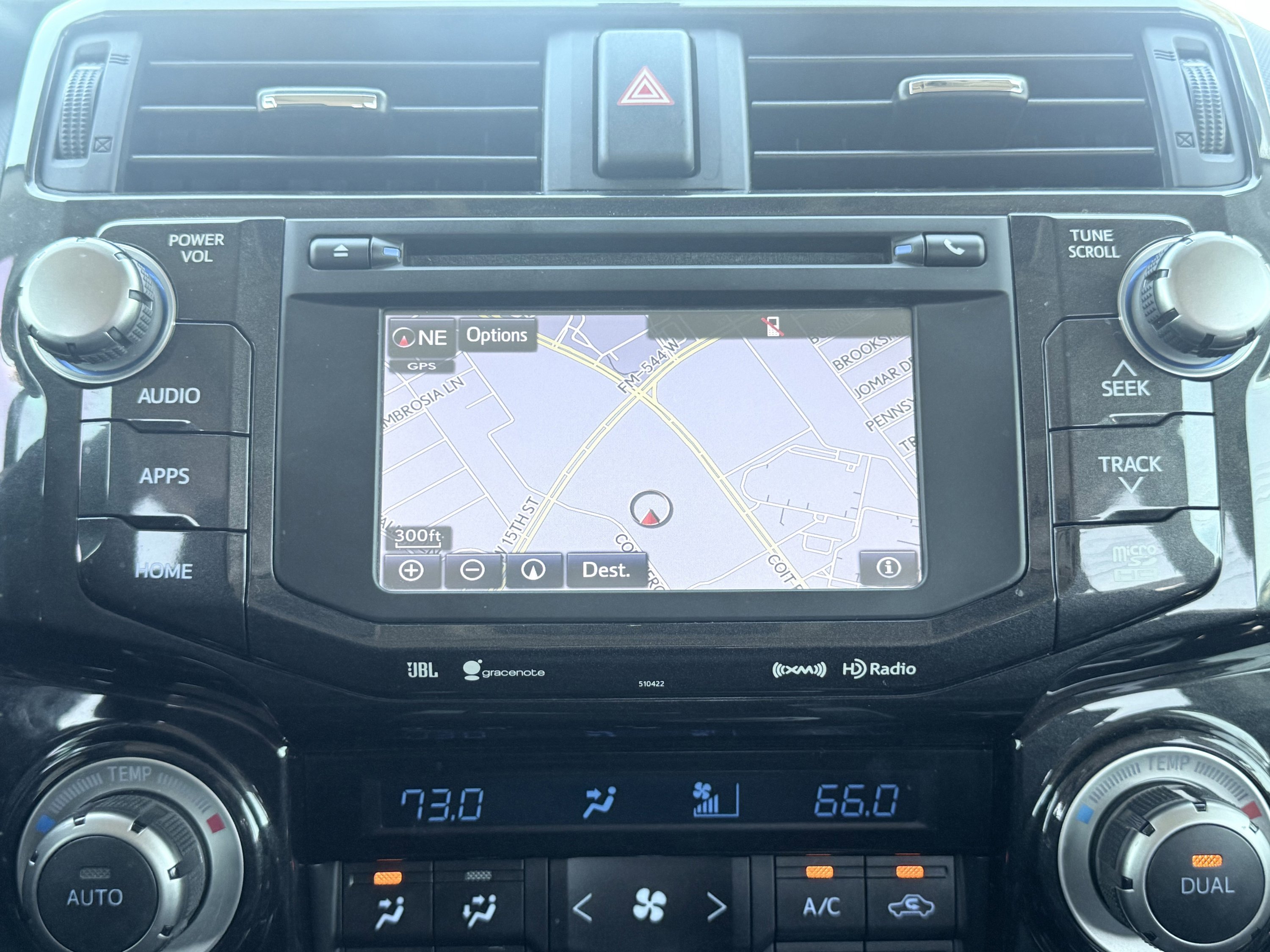 Used 2019 Toyota 4Runner Limited image 72