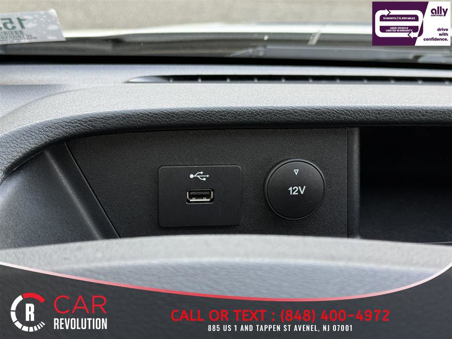 Used 2023 Ford Transit 250 148 High Roof AWD w/ Load Area Protection Package image 20