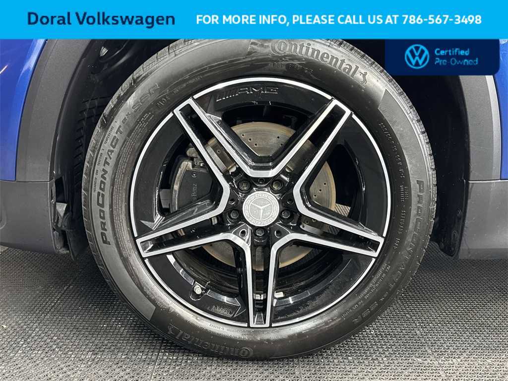 Used 2024 Mercedes-Benz GLB 250 image 10