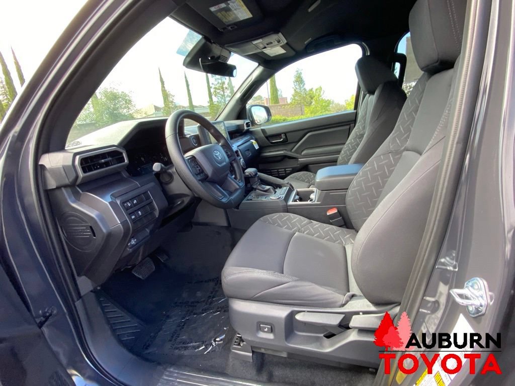 New 2026 Toyota Tacoma SR5 RWD image 29