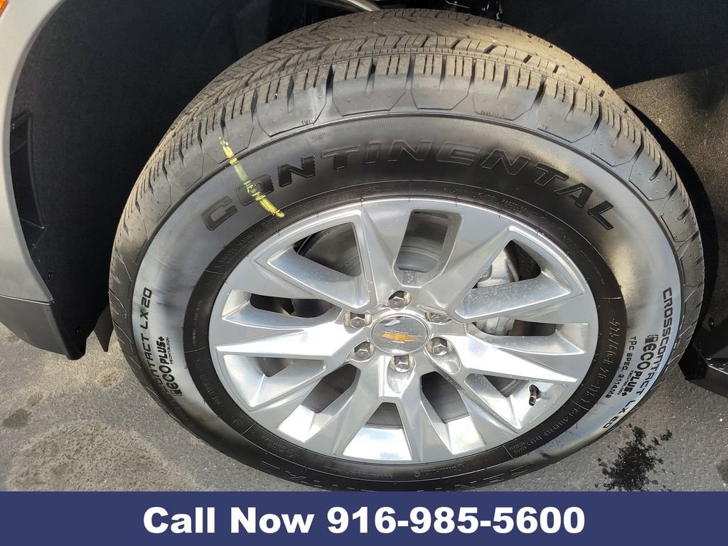 New 2026 Chevrolet Tahoe Premier image 38