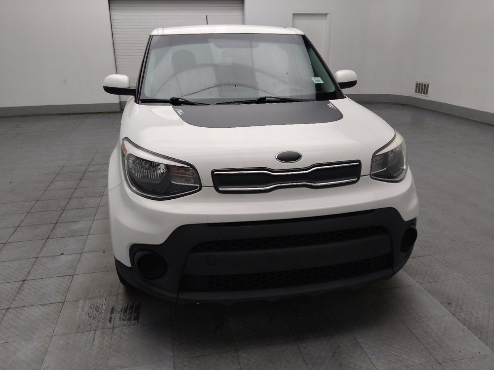 Used 2019 Kia Soul FWD image 14