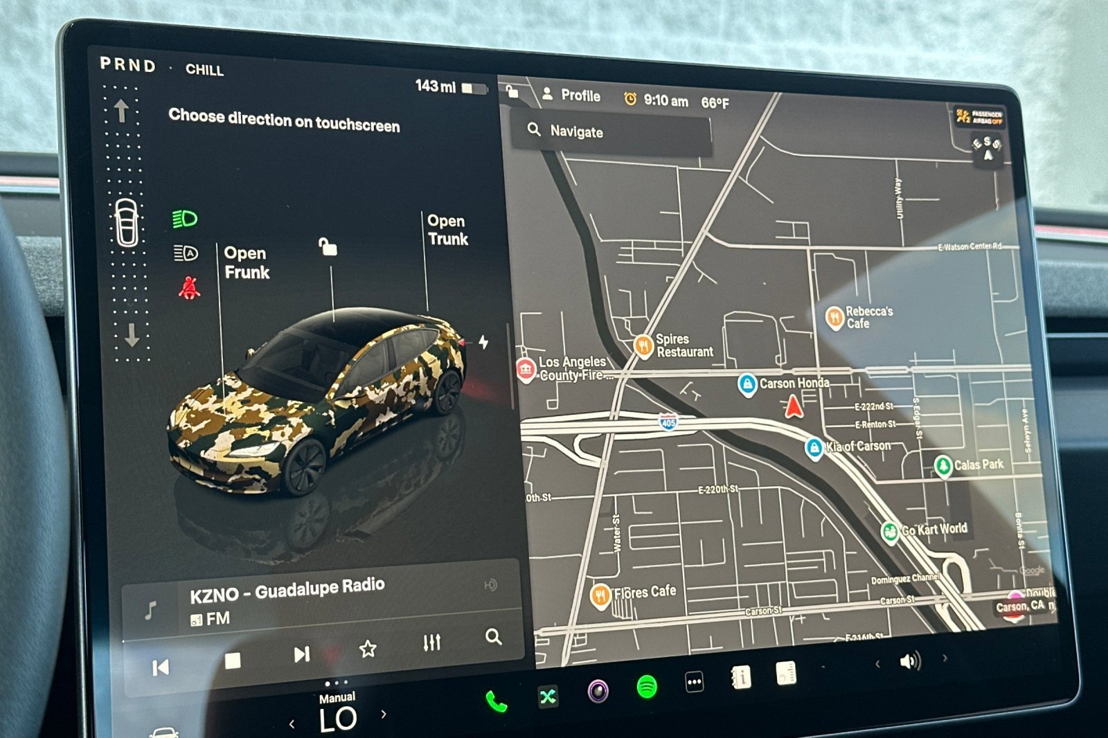 Used 2025 Tesla Model 3 Long Range image 17