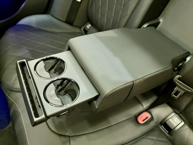 New 2026 Mercedes-Benz E 450 4MATIC Sedan image 23