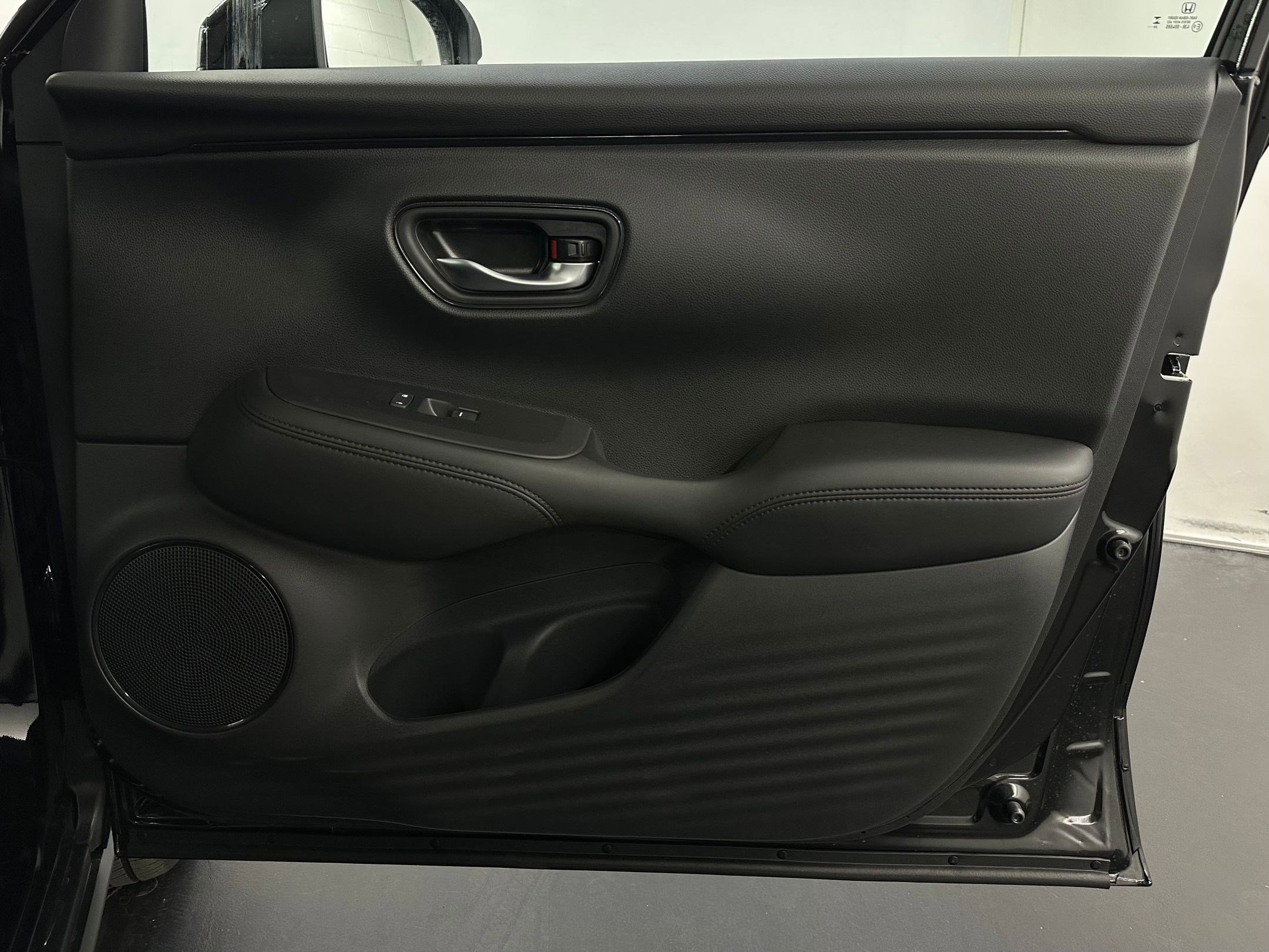 New 2026 Honda HR-V LX image 14