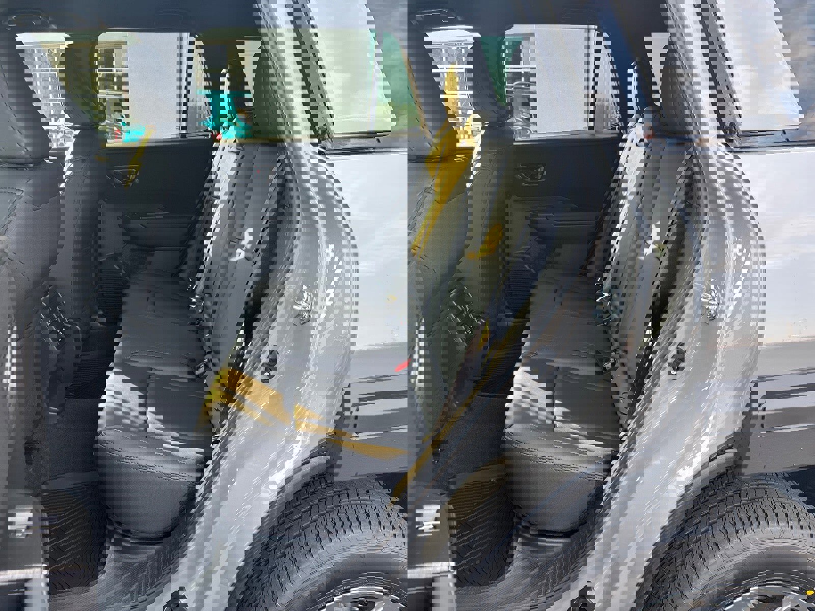 New 2026 Subaru Outback Premium image 32