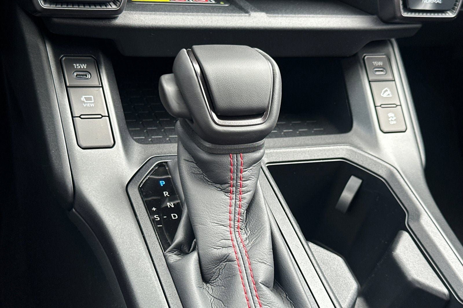 New 2026 Toyota RAV4 AWD Plug-in Hybrid image 24