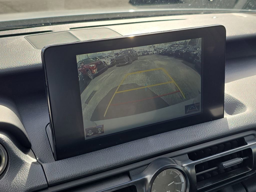 Used 2023 Lexus IS 300 w/ Comfort Package image 28