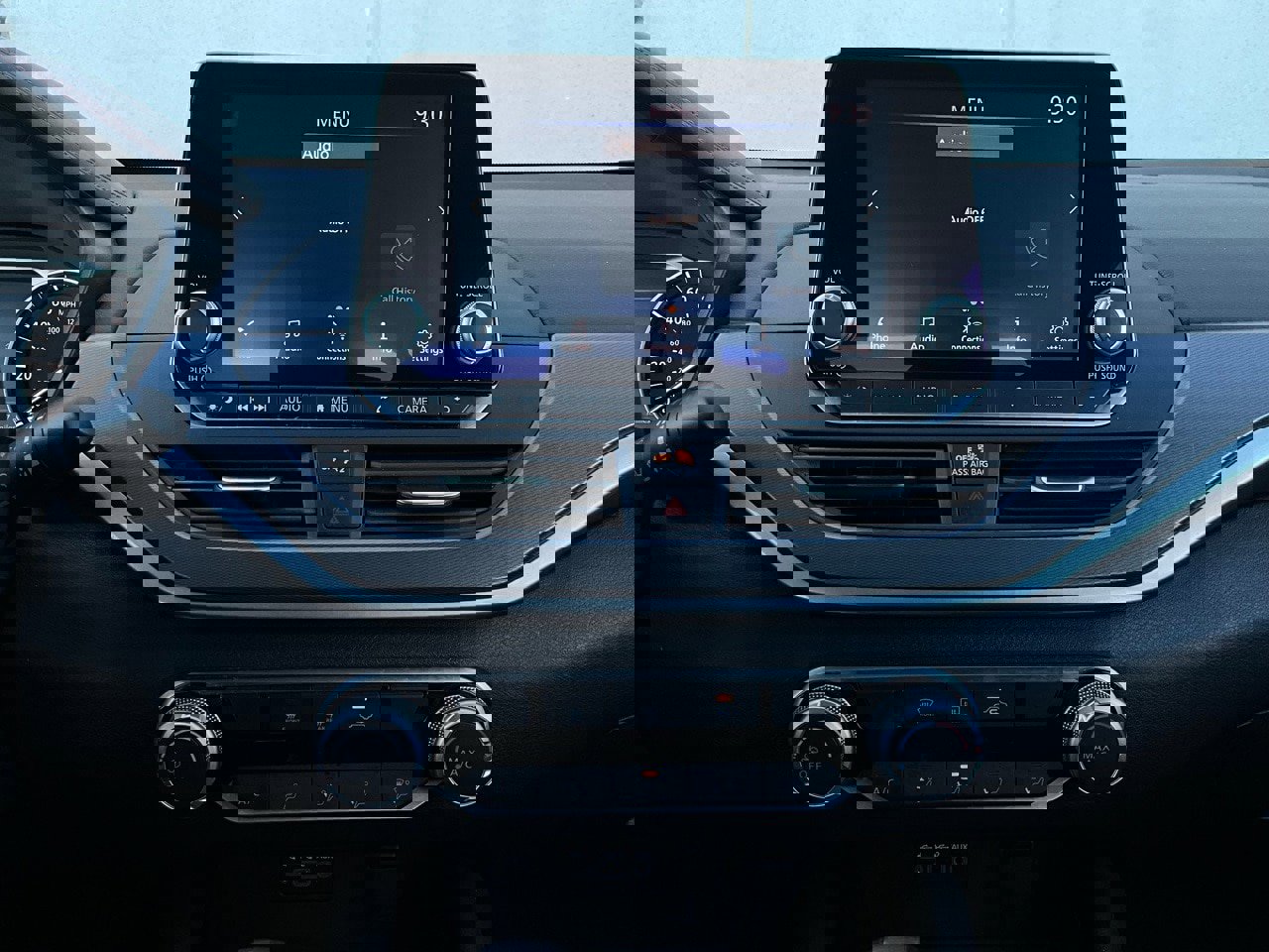 Used 2025 Nissan Altima 2.5 SR image 26