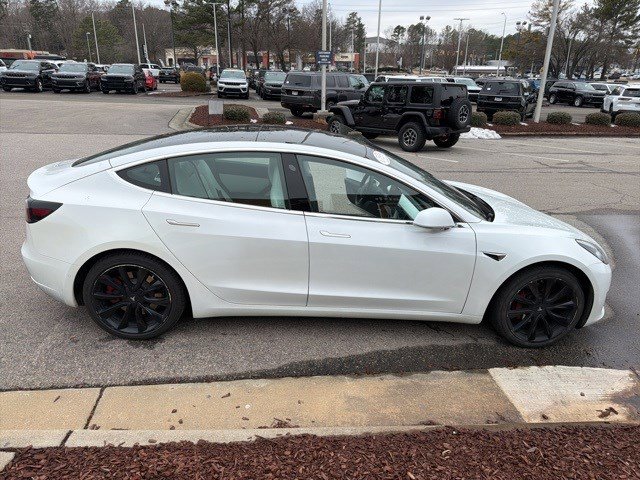 Used 2019 Tesla Model 3 Long Range image 6