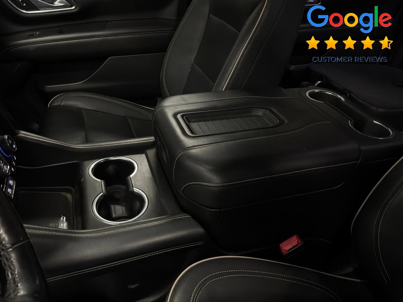 Used 2022 Chevrolet Suburban Premier RWD image 31