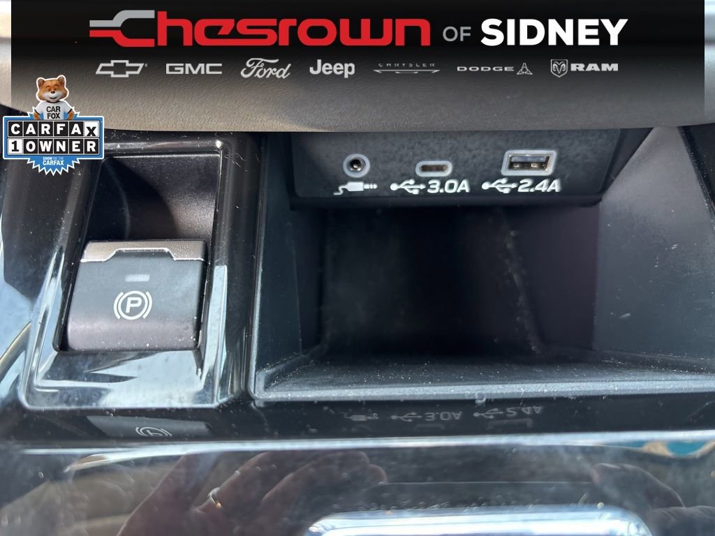 Used 2025 Subaru Outback Onyx Edition AWD/4WD image 20