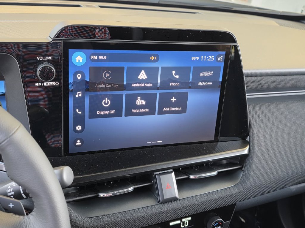 New 2026 Subaru Outback Premium AWD/4WD image 16