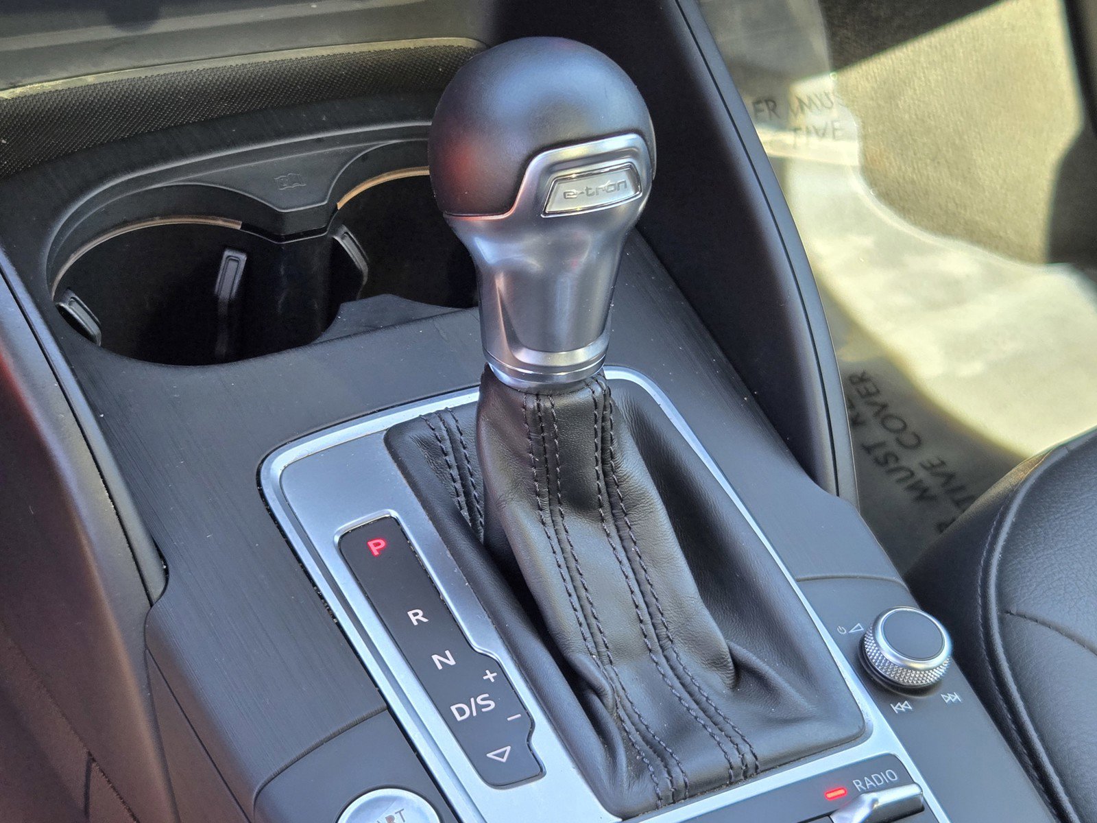 Used 2016 Audi A3 e-tron Premium Plus w/ Premium Plus Package image 20