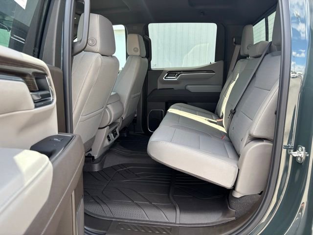 New 2026 Chevrolet Silverado 1500 LT w/ Safety Package image 14