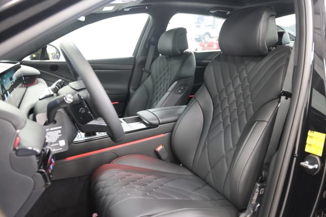 New 2026 Genesis G80 3.5T Prestige AWD/4WD image 22