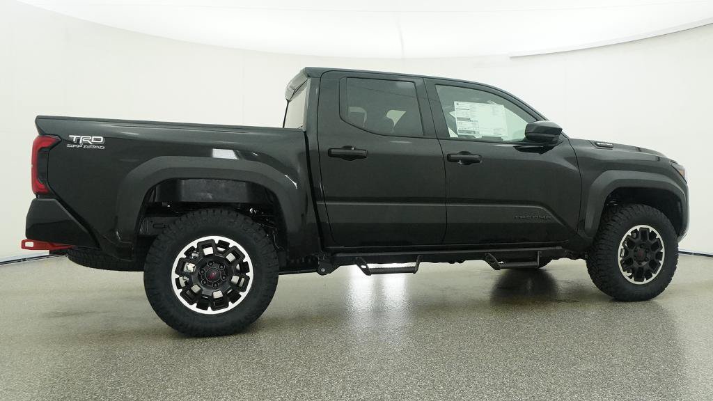 New 2026 Toyota Tacoma TRD Off-Road AWD/4WD image 29
