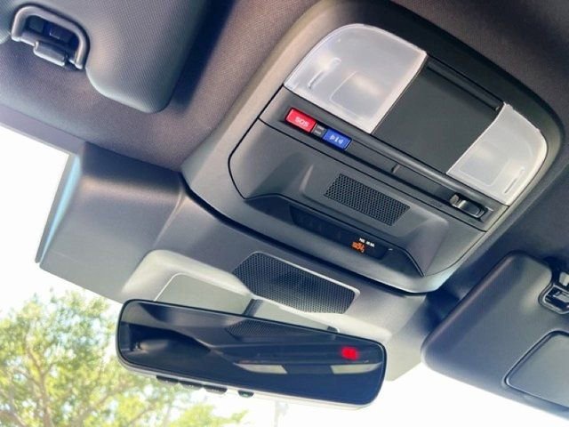 New 2025 Subaru WRX Premium image 15