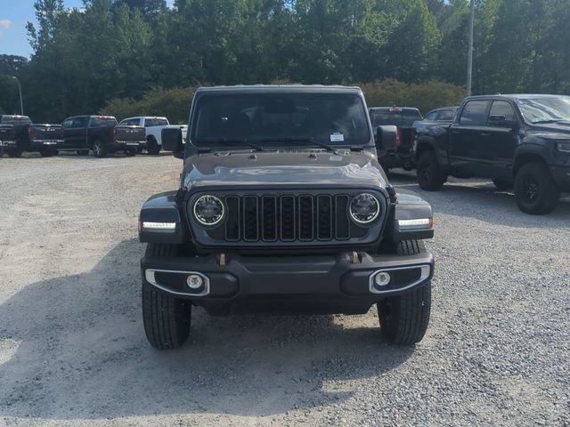 New 2026 Jeep Gladiator Sport AWD/4WD image 8