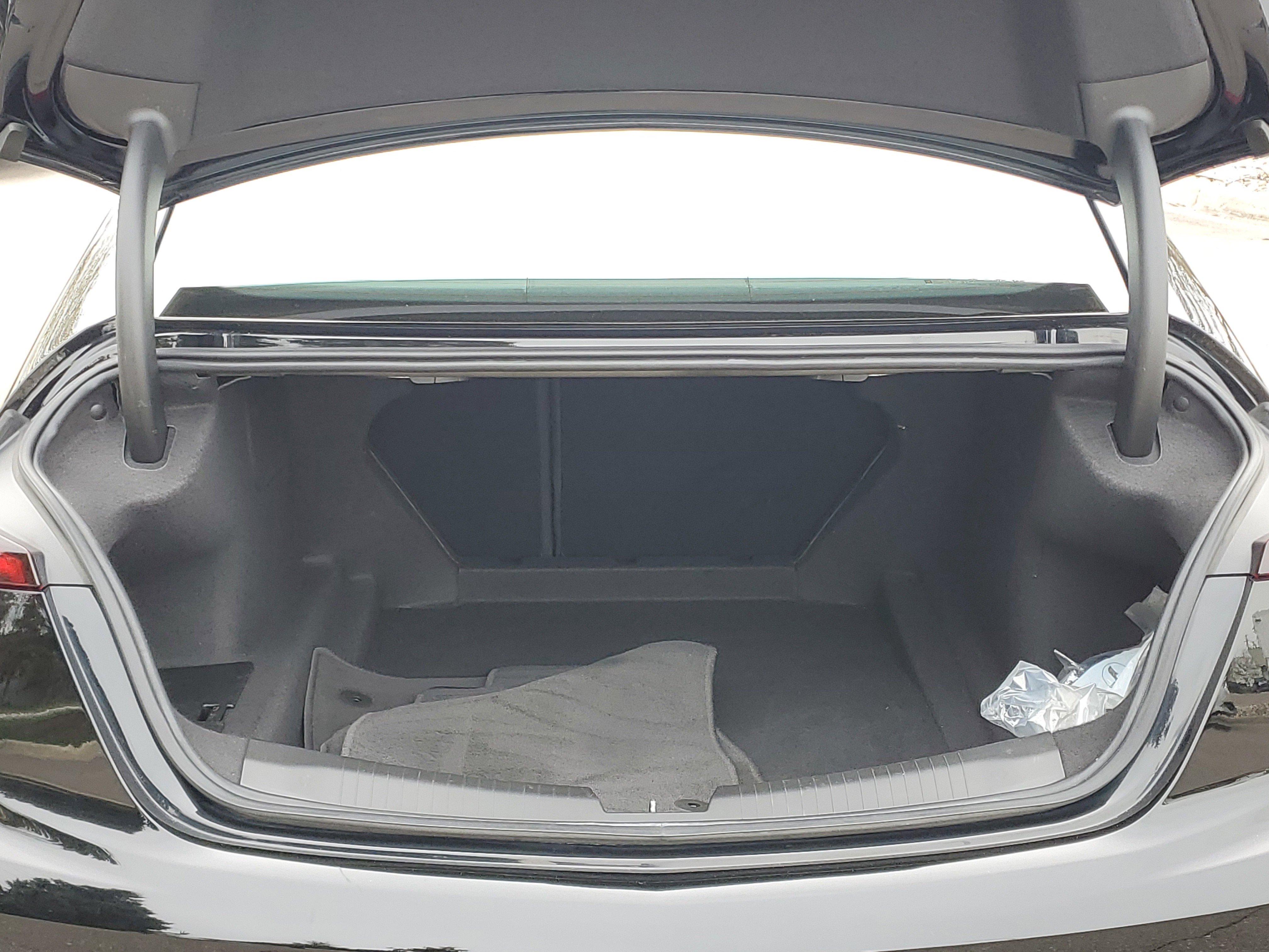 Used 2023 Cadillac CT5 Luxury w/ Sun And Sound Package image 26